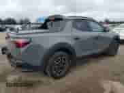 2024 Hyundai Santa Cruz SEL с VIN 5NTJC4AE9RH080932, выставлен на аукционе Copart как лот 80048424 с пробегом 11 370 миль миль и Списание • Salvage title. История ставок и продаж доступна на DreamBid. Изображение 3.