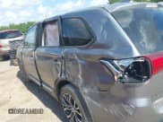 ✅ 2018 Mitsubishi Outlander SE • VIN: JA4AD3A30JJ005028 • Lot: 42613894. Listed on IAAI with 157,940 mi. Free auction sales archive from the USA and detailed vehicle history report at DreamBid. Image 20.