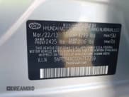 ✅ 2013 Hyundai Sonata GLS • VIN: 5NPEB4AC0DH717359 • Lot: 43183272. Listed on IAAI with 140,742 mi. Free auction sales archive from the USA and detailed vehicle history report at DreamBid. Image 9.