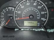 ✅ 2023 Mitsubishi Mirage Black Edition • VIN: ML32AWHJ8PH004270 • Lot: 57275255. Wystawiony na Copart z przebiegiem 17 883 mil. Bezpłatny archiwum sprzedaży aukcyjnych z USA i szczegółowy raport historii pojazdu na DreamBid. Zdjęcie 9.