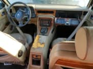 ✅ 1992 Jaguar XJ • VIN: SAJKY1744NC666849 • Lot: 77355244. Listed on Copart with Not provided. Free auction sales archive from the USA and detailed vehicle history report at DreamBid. Image 8.