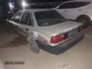 ✅ 1991 Toyota Corolla • VIN: 1NXAE94A5MZ183211 • Lot: 43715026. Listed on IAAI with 259,849 mi. Free auction sales archive from the USA and detailed vehicle history report at DreamBid. Image 3.