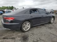 ✅ 2020 Volkswagen Passat S • VIN: 1VWAA7A32LC027008 • Лот: 67257835. Опубликован ранее на Copart с пробегом 85 952 миль. Бесплатный доступ к архиву аукционных продаж из США и подробный отчёт об истории автомобиля на DreamBid. Изображение 3.