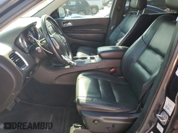 ✅ 2013 Dodge Durango Crew • VIN: 1C4RDHDG4DC666560 • Лот: 62062095. Опубликован ранее на Copart с пробегом 165 978 миль. Бесплатный доступ к архиву аукционных продаж из США и подробный отчёт об истории автомобиля на DreamBid. Изображение 7.