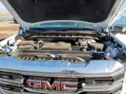 ✅ 2025 GMC Sierra 1500 SLT • VIN: 3GTPHDEDXSG326302 • Лот: 85893405. Опубликован ранее на Copart с пробегом 8 965 миль. Бесплатный доступ к архиву аукционных продаж из США и подробный отчёт об истории автомобиля на DreamBid. Изображение 11.