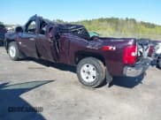 ✅ 2008 Chevrolet Silverado 1500 1LT • VIN: 2GCEC19J281121787 • Lot: 41859926. Listed on IAAI with Not provided. Free auction sales archive from the USA and detailed vehicle history report at DreamBid. Image 3.