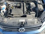 ✅ 2016 Volkswagen Jetta S • VIN: 3VW167AJ9GM415566 • Lot: 92093655. Listed on Copart with 102,147 mi. Free auction sales archive from the USA and detailed vehicle history report at DreamBid. Image 11.