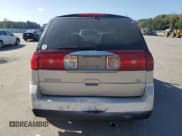 ✅ 2007 Buick Rendezvous CX • VIN: 3G5DA03LX7S522827 • Lot: 84901155. Listed on Copart with 181,653 mi. Free auction sales archive from the USA and detailed vehicle history report at DreamBid. Image 6.