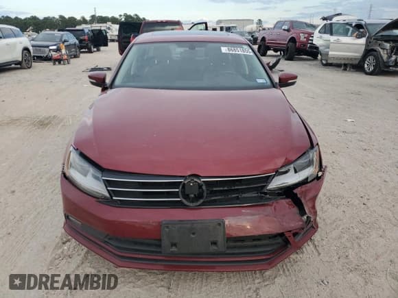 ✅ 2017 Volkswagen Jetta SEL • VIN: 3VWL17AJ2HM355235 • Lot: 86851855. Wystawiony na Copart z przebiegiem 104 714 mil. Bezpłatny archiwum sprzedaży aukcyjnych z USA i szczegółowy raport historii pojazdu na DreamBid. Zdjęcie 5.