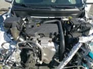 ✅ 2023 GMC Terrain SLT • VIN: 3GKALPEG2PL197832 • Lot: 86687655. Wystawiony na Copart z przebiegiem 47 864 mil. Bezpłatny archiwum sprzedaży aukcyjnych z USA i szczegółowy raport historii pojazdu na DreamBid. Zdjęcie 15.