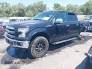 ✅ 2015 Ford F-150 XLT • VIN: 1FTEW1EG0FKE04414 • Lot: 42904361. Wystawiony na IAAI z przebiegiem 174 995 mil. Bezpłatny archiwum sprzedaży aukcyjnych z USA i szczegółowy raport historii pojazdu na DreamBid. Zdjęcie 2.