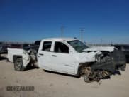 ✅ 2017 Chevrolet Silverado 2500HD Work Truck • VIN: 1GC2KUEG6HZ344455 • Lot: 39122834. Wystawiony na Copart z przebiegiem Nie podano. Bezpłatny archiwum sprzedaży aukcyjnych z USA i szczegółowy raport historii pojazdu na DreamBid. Zdjęcie 4.