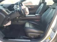 ✅ 2017 Lincoln MKZ Reserve • VIN: 3LN6L5E99HR641743 • Lot: 92469485. Wystawiony na Copart z przebiegiem 39 604 mil. Bezpłatny archiwum sprzedaży aukcyjnych z USA i szczegółowy raport historii pojazdu na DreamBid. Zdjęcie 7.