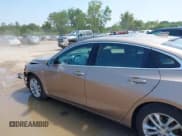 ✅ 2018 Chevrolet Malibu LT • VIN: 1G1ZD5ST1JF119358 • Lot: 42896891. Listed on IAAI with 118,570 mi. Free auction sales archive from the USA and detailed vehicle history report at DreamBid. Image 15.