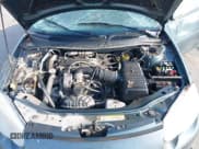 ✅ 2006 Chrysler Sebring • VIN: 1C3EL46X16N250100 • Lot: 42050055. Wystawiony na IAAI z przebiegiem 102 484 mil. Bezpłatny archiwum sprzedaży aukcyjnych z USA i szczegółowy raport historii pojazdu na DreamBid. Zdjęcie 10.