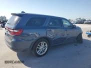 ✅ 2021 Dodge Durango GT • VIN: 1C4RDJDG6MC724286 • Lot: 52435065. Listed on Copart with 62,541 mi. Free auction sales archive from the USA and detailed vehicle history report at DreamBid. Image 3.