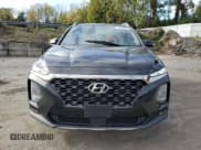 ✅ 2020 Hyundai Santa Fe Limited • VIN: 5NMS53AA4LH143735 • Lot: 72326483. Wystawiony na Copart z przebiegiem 39 900 mil. Bezpłatny archiwum sprzedaży aukcyjnych z USA i szczegółowy raport historii pojazdu na DreamBid. Zdjęcie 5.