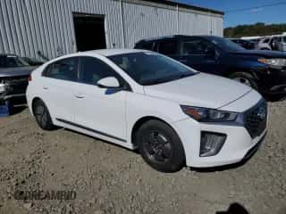 2022 Hyundai Ioniq SE с VIN KMHC75LC7NU276120, выставлен на аукционе Copart как лот 74528024 с пробегом 98 237 миль миль и Списание • Salvage title. История ставок и продаж доступна на DreamBid. Изображение 4.