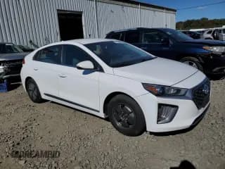 ✅ 2022 Hyundai Ioniq SE • VIN: KMHC75LC7NU276120 • Lot: 74528024. Wystawiony na Copart z przebiegiem 98 237 mil. Bezpłatny archiwum sprzedaży aukcyjnych z USA i szczegółowy raport historii pojazdu na DreamBid. Zdjęcie 4.