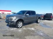 ✅ 2015 Ford F-150 XLT • VIN: 1FTEW1EGXFFC11809 • Lot: 42080725. Wystawiony na IAAI z przebiegiem 198 955 mil. Bezpłatny archiwum sprzedaży aukcyjnych z USA i szczegółowy raport historii pojazdu na DreamBid. Zdjęcie 2.