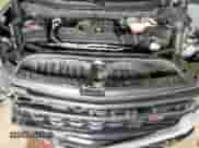 2024 Chevrolet Silverado 1500 Custom Trail Boss z VIN 3GCPDCEKXRG191028, wystawiony jako Copart lot #71513205 z przebiegiem 20 000 mil mil oraz Czysty tytuł • Clean title. Historia ofert i sprzedaży dostępna na DreamBid. Obrazek 11.