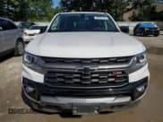 ✅ 2022 Chevrolet Colorado 4WD Z71 • VIN: 1GCGTDEN9N1145587 • Лот: 66281124. Опубликован ранее на Copart с пробегом 30 501 миль. Бесплатный доступ к архиву аукционных продаж из США и подробный отчёт об истории автомобиля на DreamBid. Изображение 5.