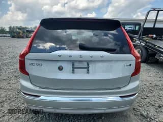 ✅ 2022 Volvo XC90 Inscription • VIN: YV4A22PL5N1787861 • Лот: 65579025. Опубликован ранее на Copart с пробегом 61 397 миль. Бесплатный доступ к архиву аукционных продаж из США и подробный отчёт об истории автомобиля на DreamBid. Изображение 6.