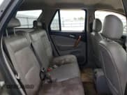 ✅ 2007 Saturn VUE V6 • VIN: 5GZCZ53407S866180 • Lot: 51669885. Wystawiony na Copart z przebiegiem 325 320 mil. Bezpłatny archiwum sprzedaży aukcyjnych z USA i szczegółowy raport historii pojazdu na DreamBid. Zdjęcie 11.