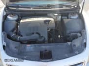 ✅ 2011 Chevrolet Malibu 1LT • VIN: 1G1ZC5E10BF141849 • Lot: 91863645. Listed on Copart with 184,891 mi. Free auction sales archive from the USA and detailed vehicle history report at DreamBid. Image 11.