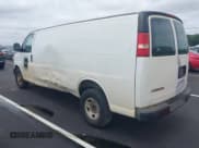 ✅ 2008 Chevrolet City Express Cargo • VIN: 1GCGG29K381193101 • Lot: 43026293. Listed on IAAI with 311,445 mi. Free auction sales archive from the USA and detailed vehicle history report at DreamBid. Image 3.