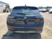 ✅ 2024 Buick Envision Avenir • VIN: LRBFZSE43RD072760 • Lot: 63040555. Listed on Copart with 2,075 mi. Free auction sales archive from the USA and detailed vehicle history report at DreamBid. Image 6.