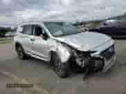 2020 Hyundai Santa Fe SEL with VIN 5NMS3CAA6LH149476, listed as a Copart auction lot 82646325 with Not provided miles and Salvage title. Bid and sale history available at DreamBid. Image 4.