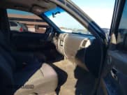 ✅ 2010 Chevrolet Colorado 1LT • VIN: 1GCDSCDE2A8100932 • Лот: 43623159. Опубликован ранее на IAAI с пробегом 170 516 миль. Бесплатный доступ к архиву аукционных продаж из США и подробный отчёт об истории автомобиля на DreamBid. Изображение 5.