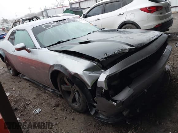 ✅ 2011 Dodge Challenger • VIN: 2B3CJ4DG4BH519321 • Lot: 41511986. Wystawiony na IAAI z przebiegiem 230 695 mil. Bezpłatny archiwum sprzedaży aukcyjnych z USA i szczegółowy raport historii pojazdu na DreamBid. Zdjęcie 1.