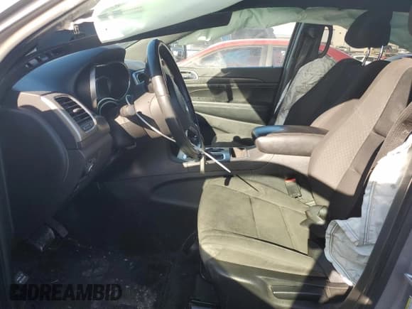 ✅ 2018 Jeep Grand Cherokee Upland • VIN: 1C4RJFAG1JC374622 • Lot: 88751495. Listed on Copart with 161,241 mi. Free auction sales archive from the USA and detailed vehicle history report at DreamBid. Image 7.