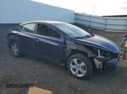 ✅ 2013 Hyundai Elantra Limited • VIN: 5NPDH4AE1DH269774 • Lot: 89862705. Listed on Copart with 92,662 mi. Free auction sales archive from the USA and detailed vehicle history report at DreamBid. Image 4.