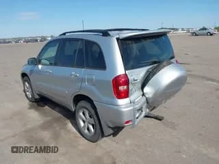 ✅ 2005 Toyota RAV4 • VIN: JTEGD20V950079424 • Лот: 43373565. Опубликован ранее на IAAI с пробегом 152 975 миль. Бесплатный доступ к архиву аукционных продаж из США и подробный отчёт об истории автомобиля на DreamBid. Изображение 3.