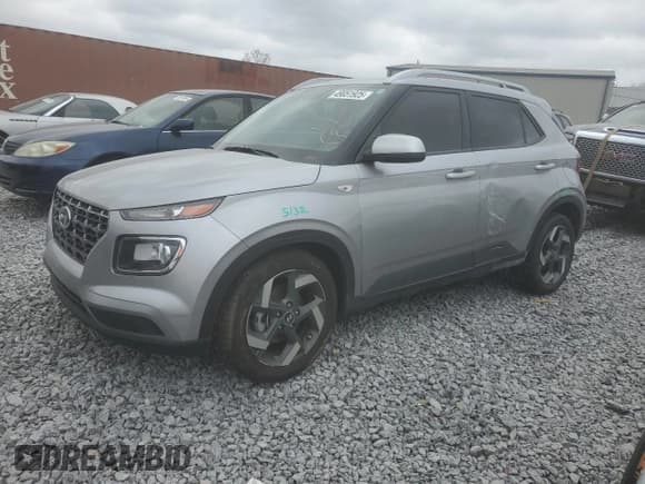 ✅ 2023 Hyundai Venue SEL • VIN: KMHRC8A31PU274814 • Lot: 49051925. Listed on Copart with 30,627 mi. Free auction sales archive from the USA and detailed vehicle history report at DreamBid. Image 1.