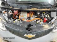 ✅ 2019 Chevrolet Bolt EV LT • VIN: 1G1FY6S09K4107801 • Lot: 82095344. Listed on Copart with 29,542 mi. Free auction sales archive from the USA and detailed vehicle history report at DreamBid. Image 11.