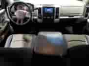 2010 Dodge 1500 ST с VIN 1D7RV1GP7AS135120, выставлен на аукционе Copart как лот 82037144 с пробегом 155 680 миль миль и Списание • Salvage title. История ставок и продаж доступна на DreamBid. Изображение 8.