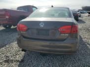 ✅ 2012 Volkswagen Jetta SEL • VIN: 3VWLP7AJ7CM131191 • Lot: 48254555. Listed on Copart with 140,325 mi. Free auction sales archive from the USA and detailed vehicle history report at DreamBid. Image 6.