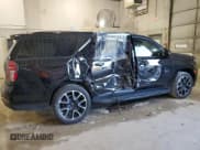 ✅ 2022 Chevrolet Suburban RST • VIN: 1GNSKEKD8NR206595 • Lot: 65003794. Wystawiony na Copart z przebiegiem 34 559 mil. Bezpłatny archiwum sprzedaży aukcyjnych z USA i szczegółowy raport historii pojazdu na DreamBid. Zdjęcie 3.