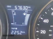 ✅ 2012 Hyundai Veloster w/Gray Int • VIN: KMHTC6AD8CU023947 • Lot: 42314126. Listed on IAAI with 57,630 mi. Free auction sales archive from the USA and detailed vehicle history report at DreamBid. Image 15.