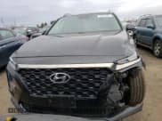 ✅ 2019 Hyundai Santa Fe Ultimate • VIN: 5NMS5CAD5KH021040 • Lot: 45921463. Wystawiony na Copart z przebiegiem 107 079 mil. Bezpłatny archiwum sprzedaży aukcyjnych z USA i szczegółowy raport historii pojazdu na DreamBid. Zdjęcie 5.