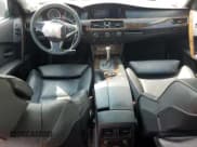 ✅ 2007 BMW 5 Series 550i • VIN: WBANB53507CP03981 • Lot: 50987905. Listed on Copart with 163,247 mi. Free auction sales archive from the USA and detailed vehicle history report at DreamBid. Image 8.