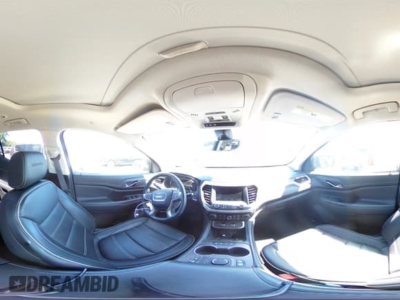 ✅ 2023 GMC Acadia Denali • VIN: 1GKKNXLS2PZ244386 • Lot: 70305945. Listed on Copart with Not provided. Free auction sales archive from the USA and detailed vehicle history report at DreamBid. Image 15.