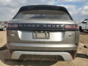 ✅ 2021 Land Rover Range Rover Velar R-Dynamic S • VIN: SALYT2EX7MA310327 • Лот: 50198615. Опубликован ранее на Copart с пробегом Не указан. Бесплатный доступ к архиву аукционных продаж из США и подробный отчёт об истории автомобиля на DreamBid. Изображение 6.