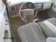 2004 Dodge Dakota SLT with VIN 1D7GL42KX4S503790, listed as a Copart auction lot 79567914 with 116,548 mi miles and Salvage title. Bid and sale history available at DreamBid. Image 8.