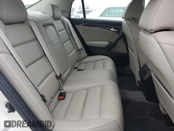 ✅ 2007 Acura TL Type S • VIN: 19UUA76547A002964 • Лот: 82748315. Опубликован ранее на Copart с пробегом 100 900 миль. Бесплатный доступ к архиву аукционных продаж из США и подробный отчёт об истории автомобиля на DreamBid. Изображение 10.