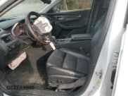 ✅ 2017 Chevrolet Impala LT • VIN: 2G1105SA2H9172399 • Лот: 78213584. Опубликован ранее на Copart с пробегом 322 673 миль. Бесплатный доступ к архиву аукционных продаж из США и подробный отчёт об истории автомобиля на DreamBid. Изображение 7.